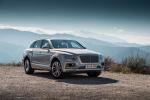 Bentley Bentayga 2016 года (WW)